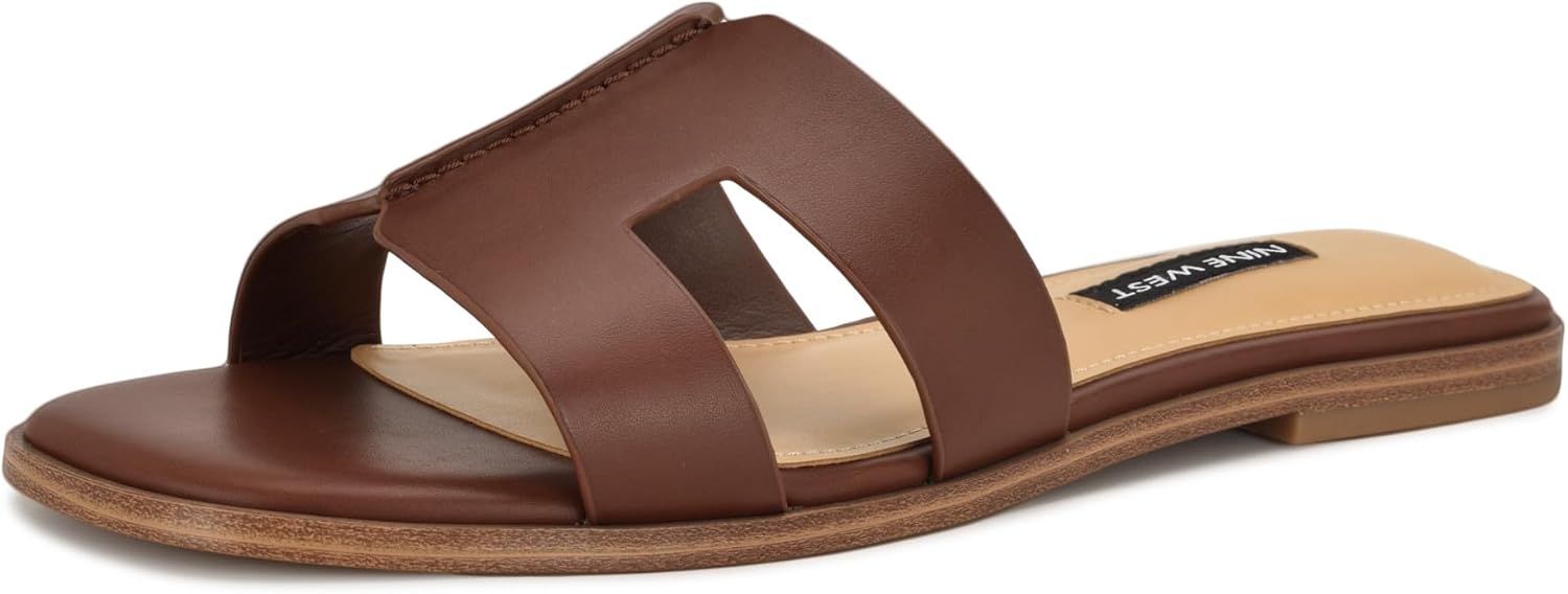 Nine West Women's Giny