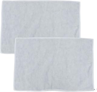 Yardwe 2Pcs Cobertura Vegetal Planta de Clima Frio Cobre Sacos de Cordão Tampa Geada para O Tempo Frio de Inverno de Espessura de Proteção Da Árvore de Fruta Vasos de Plantas (Branco)