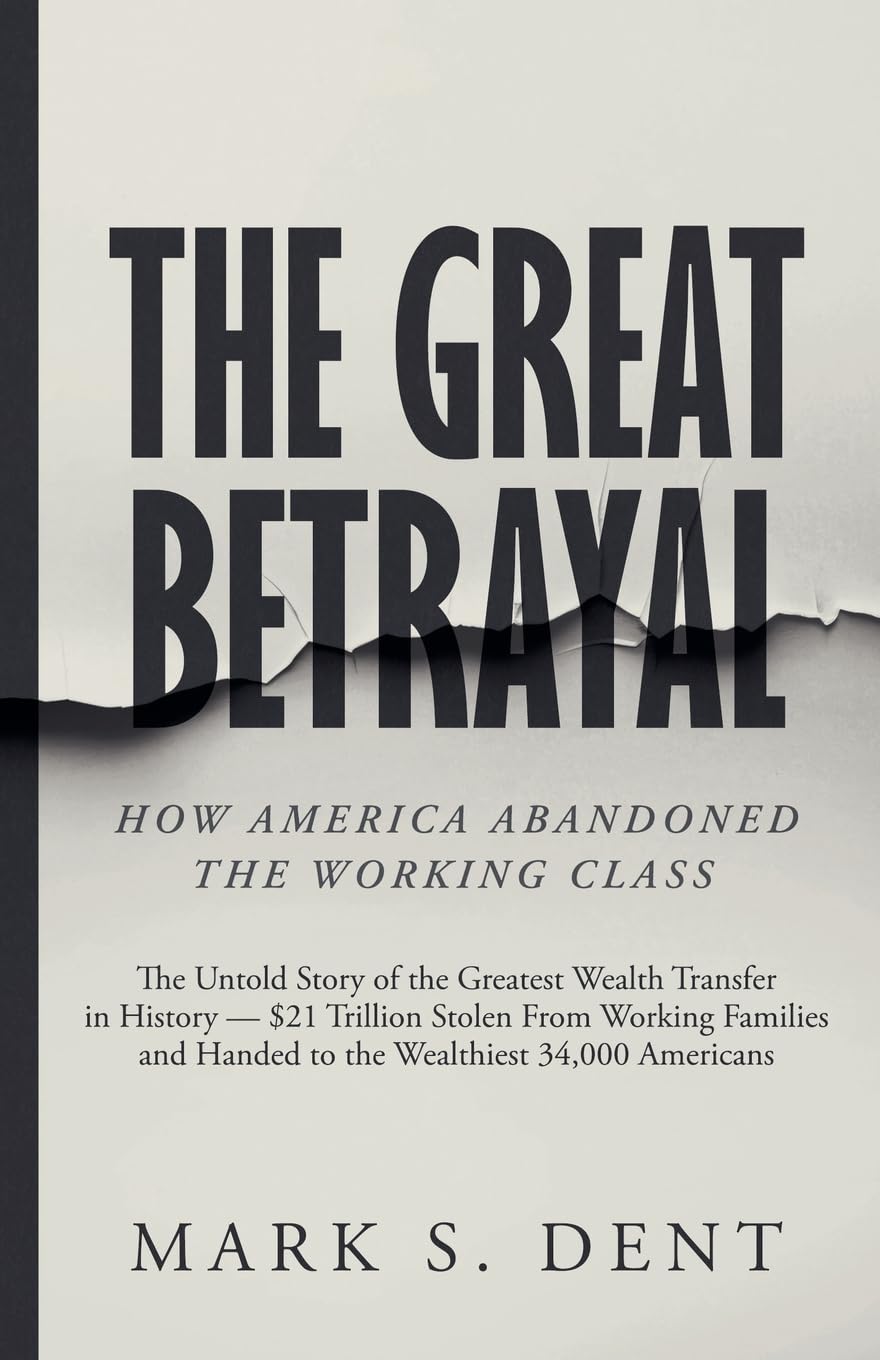 The Great Betrayal