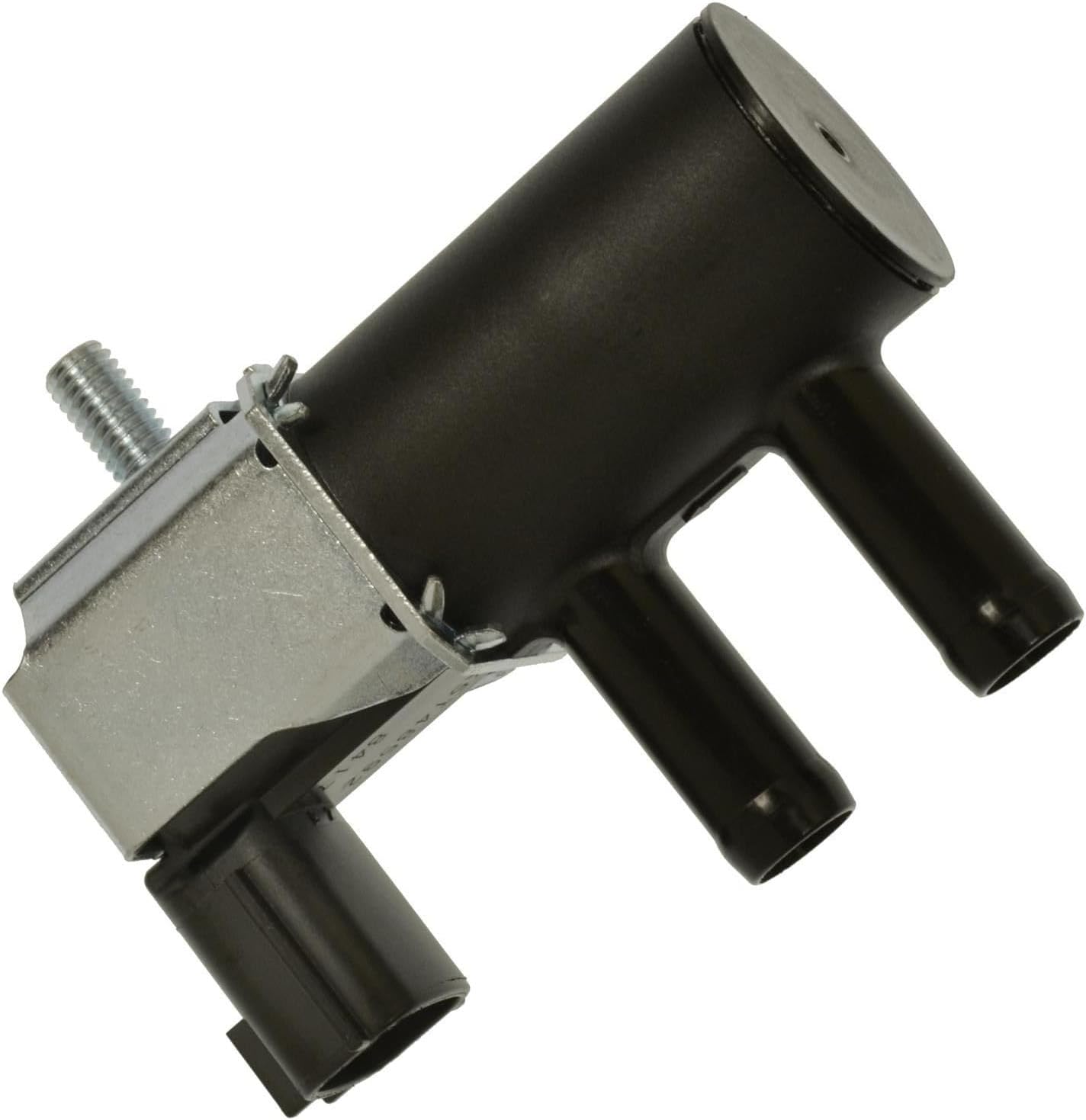 Replacement Vapor Canister Purge Solenoid for 2014, 2016-2020 Subaru Forester, WRX STI (2.0L 4 Cylinder)