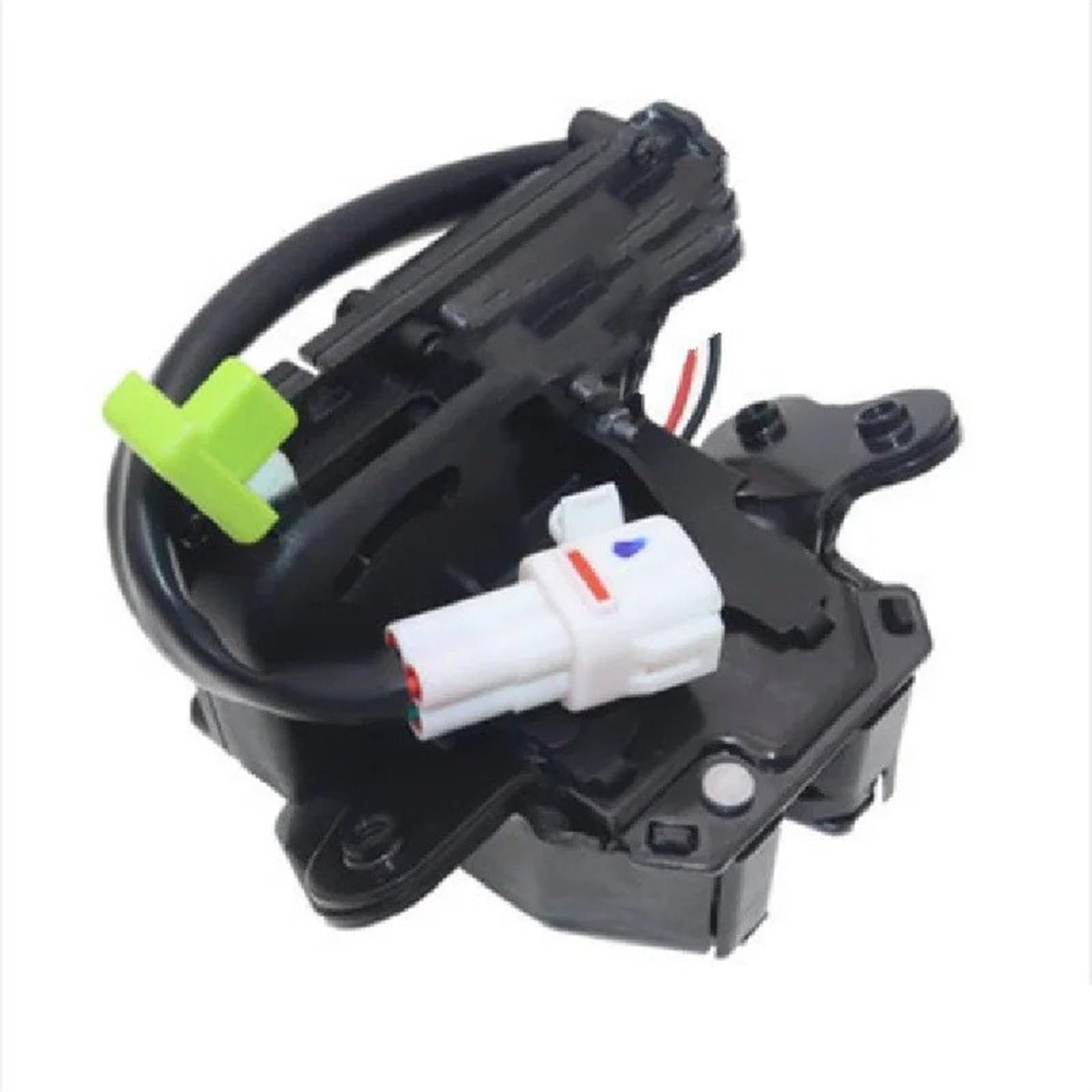 Tailgate Lock for Geely for Atlas,for Boyue,for NL3,for SUV,for Proton X70,for Emgrand X7 for Sports Car Trunk Lid Lock Block Latch Actuator Tailgate Boot Lock(A1)