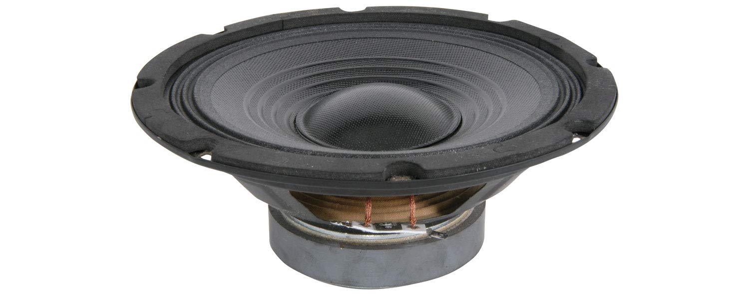 8"" Replacement Drivers
