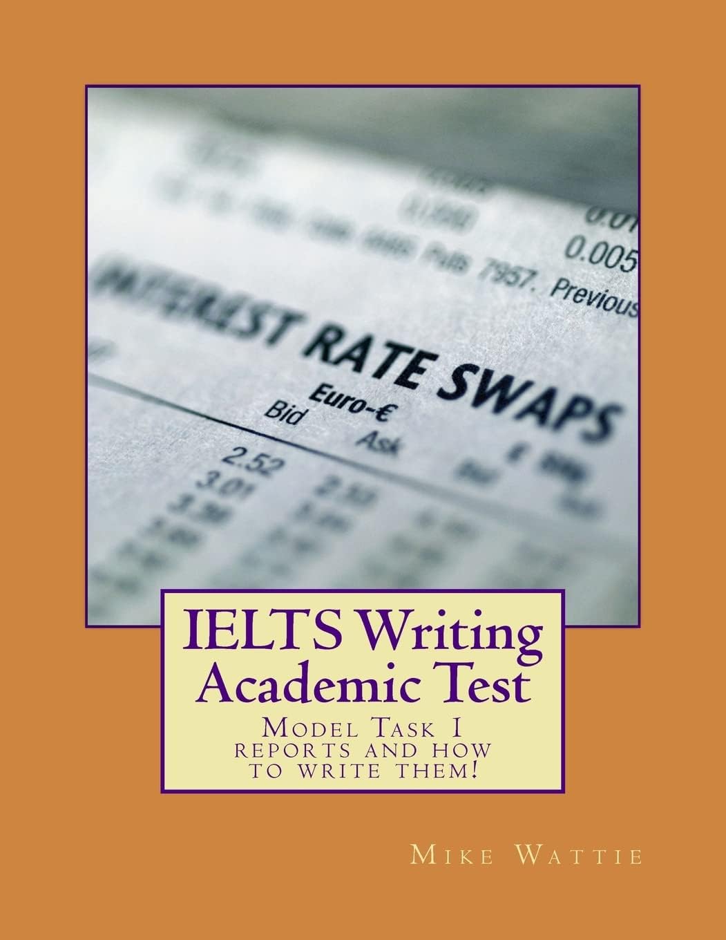 IELTS Writing Academic Test: Model Task 1 reports and how to write them!