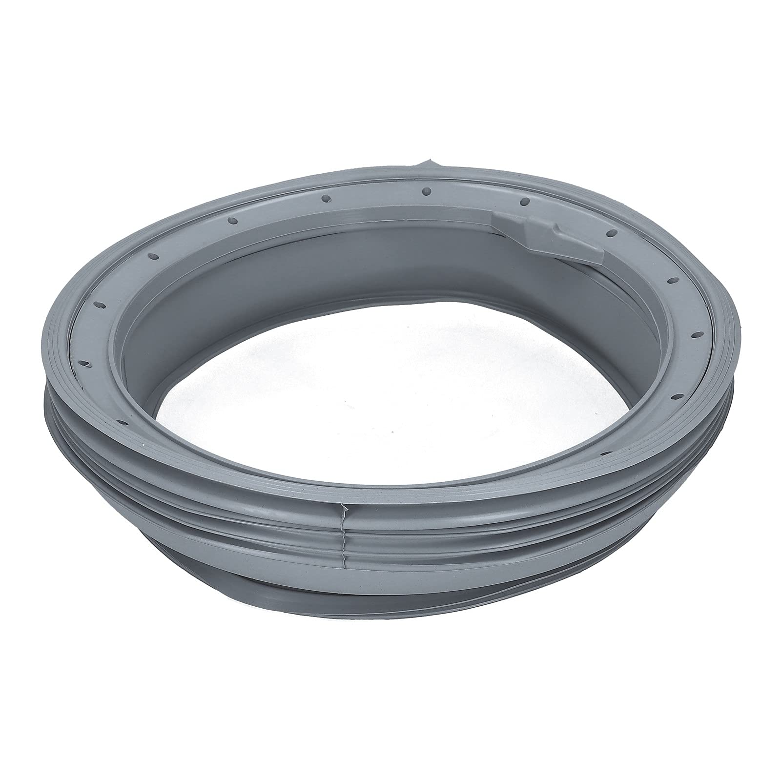Junta de manguito de puerta para AEG Electrolux Zanussi 3790201408 fuente Privileg 02820868 para lavadora