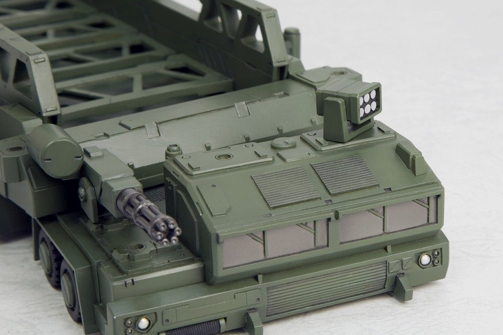 Amazon | M.S.G モデリングサポートグッズ トレーラー・ベース