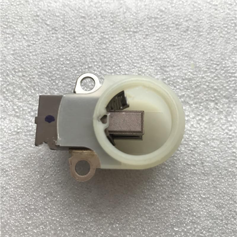 1pcs Car Generator Carbon Brush Holder for BMW 523 F18 730f01 Gt535 Gt550 F25x5x6 525 Automobiles Parts Accessories - Cables, Adapters & Sockets -