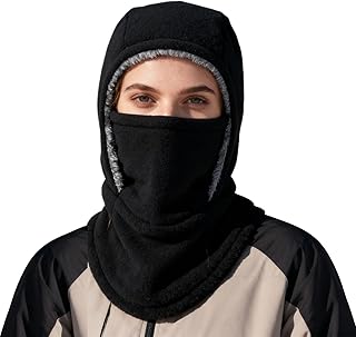 Gorro de Proteção e Máscaras Faciais em Gilete