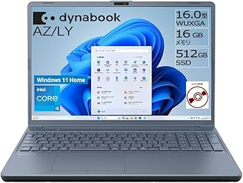 Windowsノート本体 DynaBook/Windows11 /AZ45/AW Windowsノート本体 DynaBook/Windows11 /AZ45/AW Amazon.co.jp