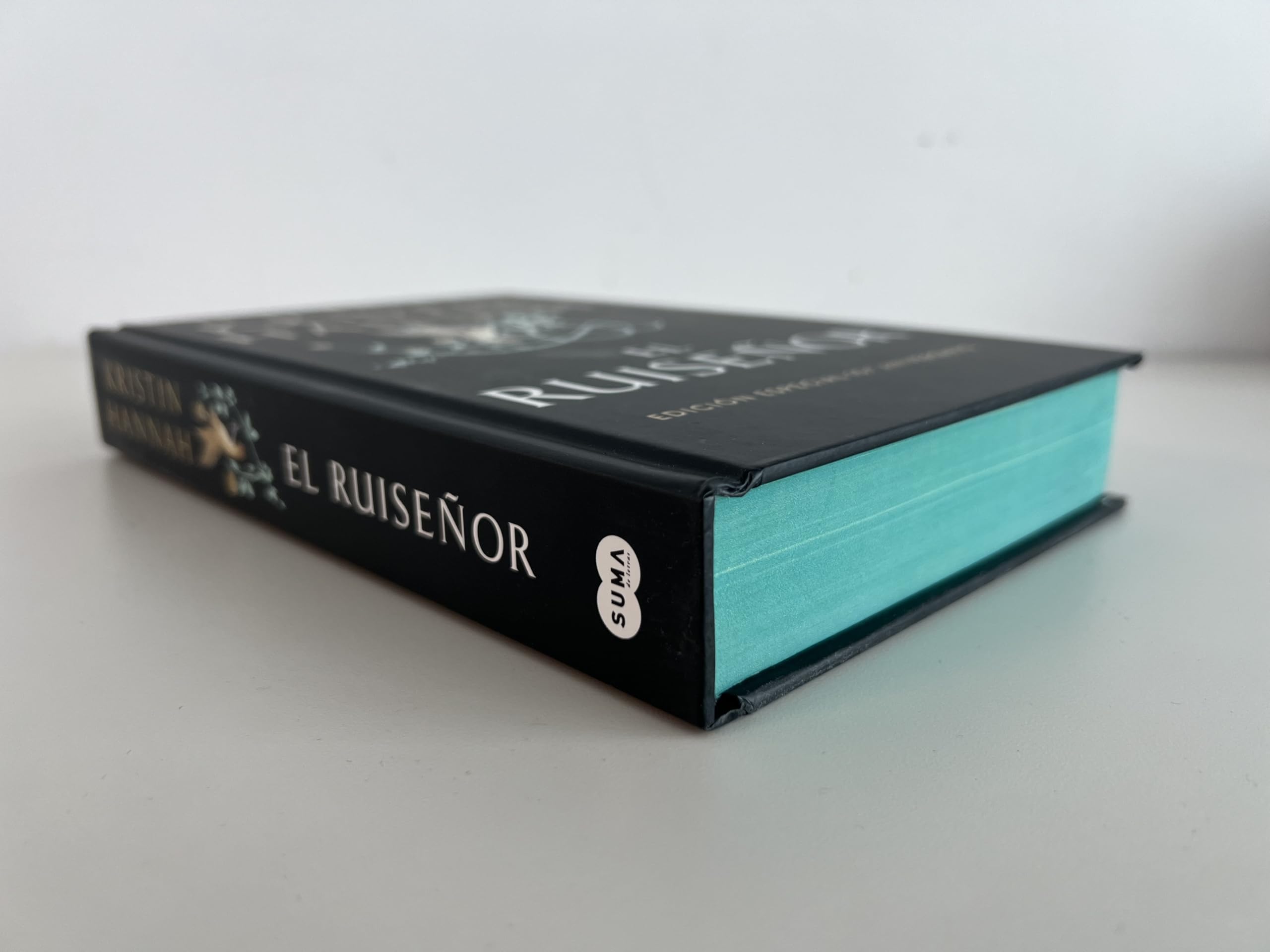 El Ruiseñor (edición especial 10.º aniversario) (SUMA)
