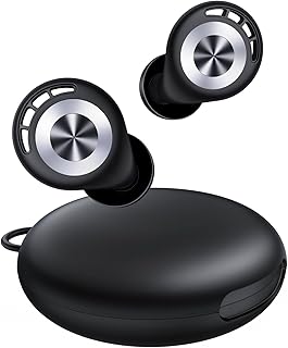 Ear Noise Cancelling Ear Plugs for Sleeping