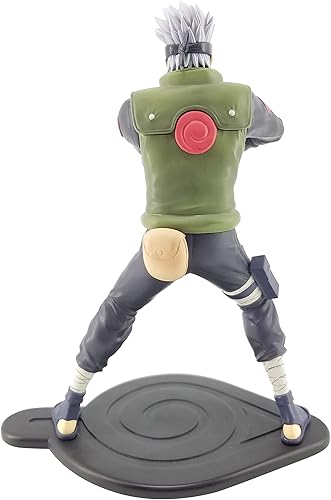 Miniatura 4 de ABYstyle Studio - Naruto Shippuden Kakashi Figure