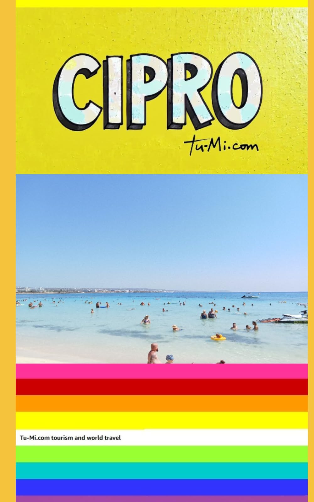 CIPRO: ITALIANO (Tu-Mi.com tourism and world travel)
