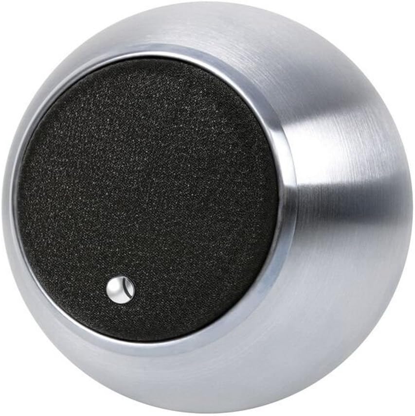 A'Diva SE Loudspeaker Stainless Steel