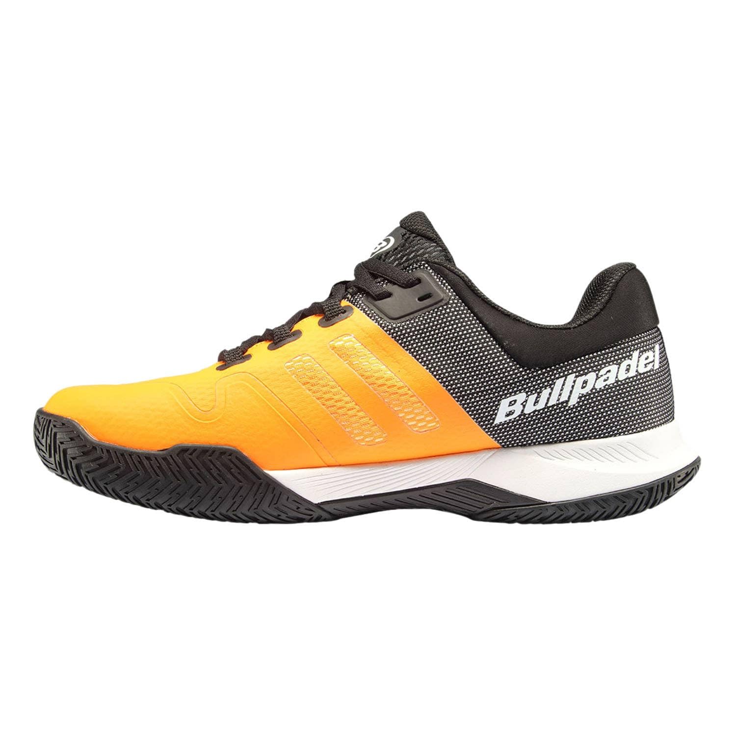 Bullpadel PRF Comfort 24i Ck62005037 Negro/Naranja