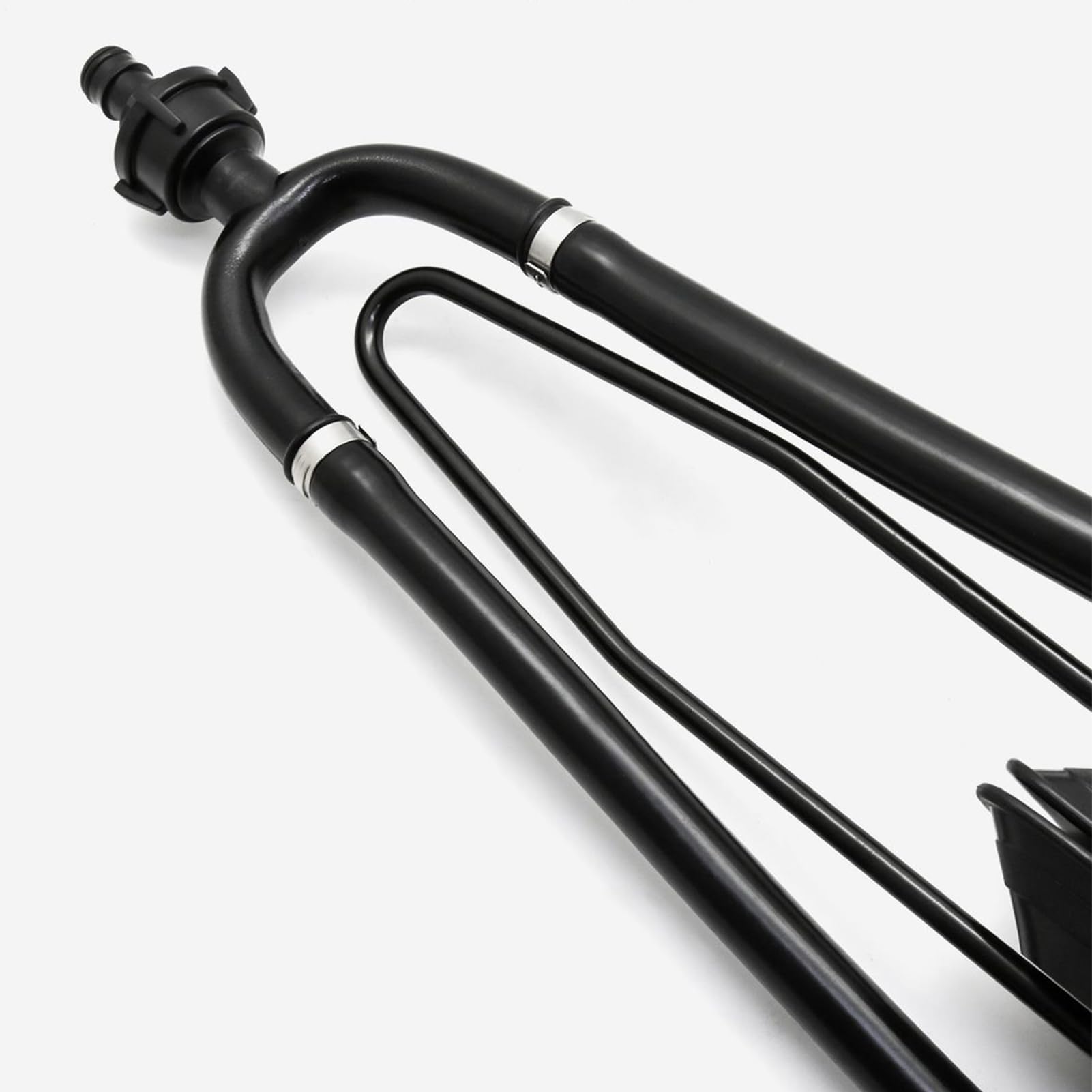 Orejeras para motor de barco, herramienta de limpieza de motor fuera de borda, limpiadores de navegación para mantenimiento de protección de alimentación de agua, marina, jardín, borda