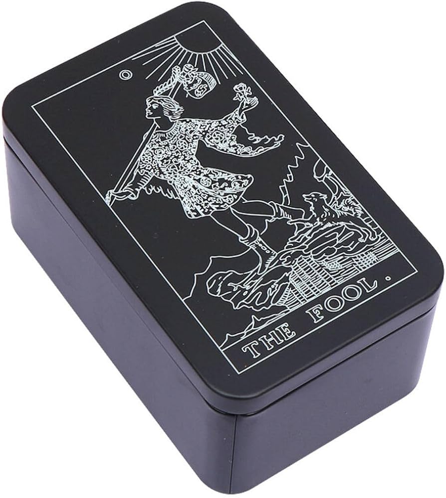 Amazon.co.jp: [セドナの魔法] タロットカードケース カンケース