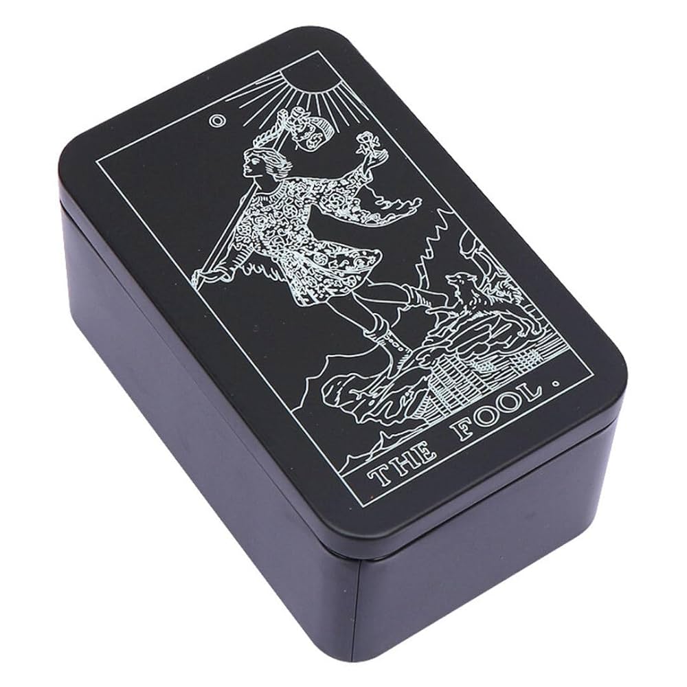 Amazon.co.jp: [セドナの魔法] タロットカードケース カンケース