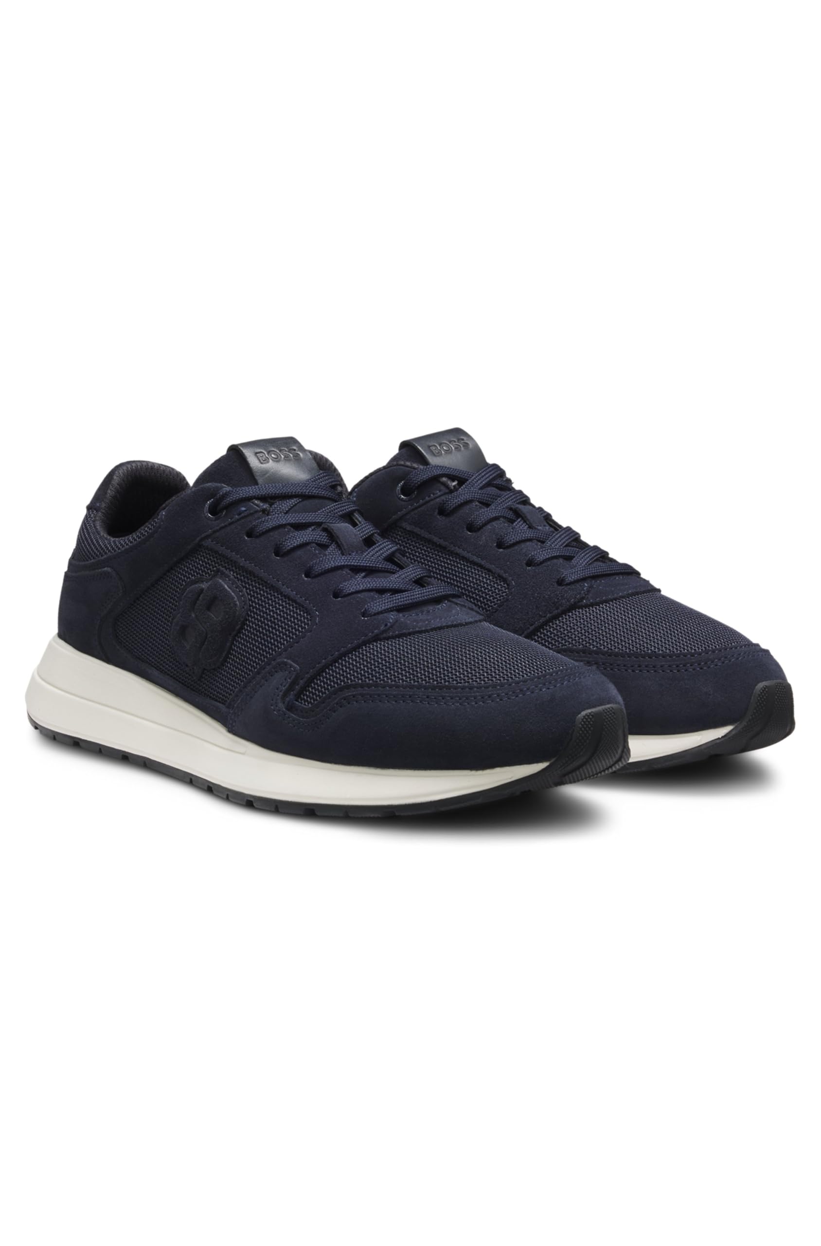 BOSS Herren Vinston_Runn_sdmebb 10274847 0Trainers