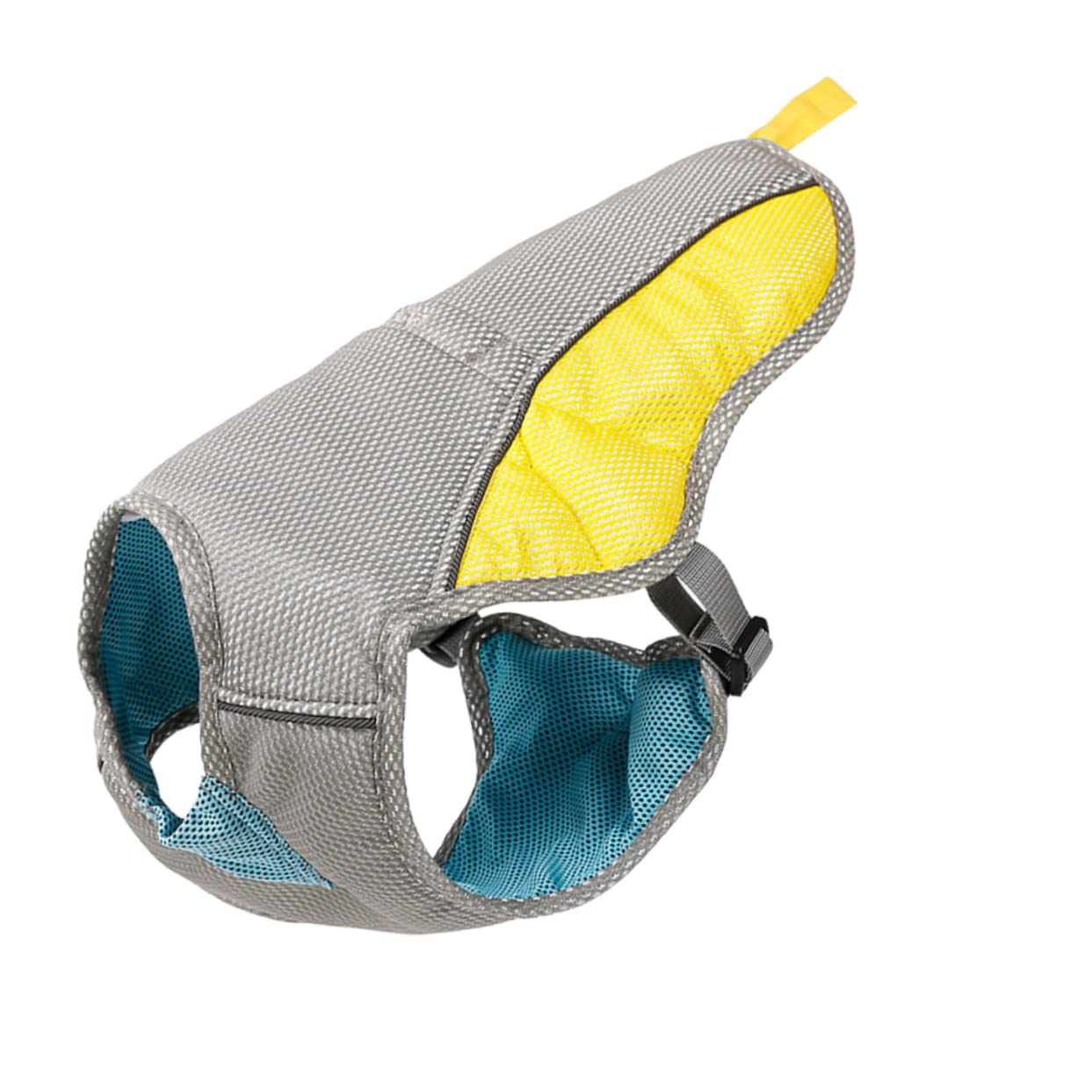 BESPORTBLE 3pezzi Gilet Refrigerante Per Estivi Gilet Traspirante e Riflettente Per Domestici s
