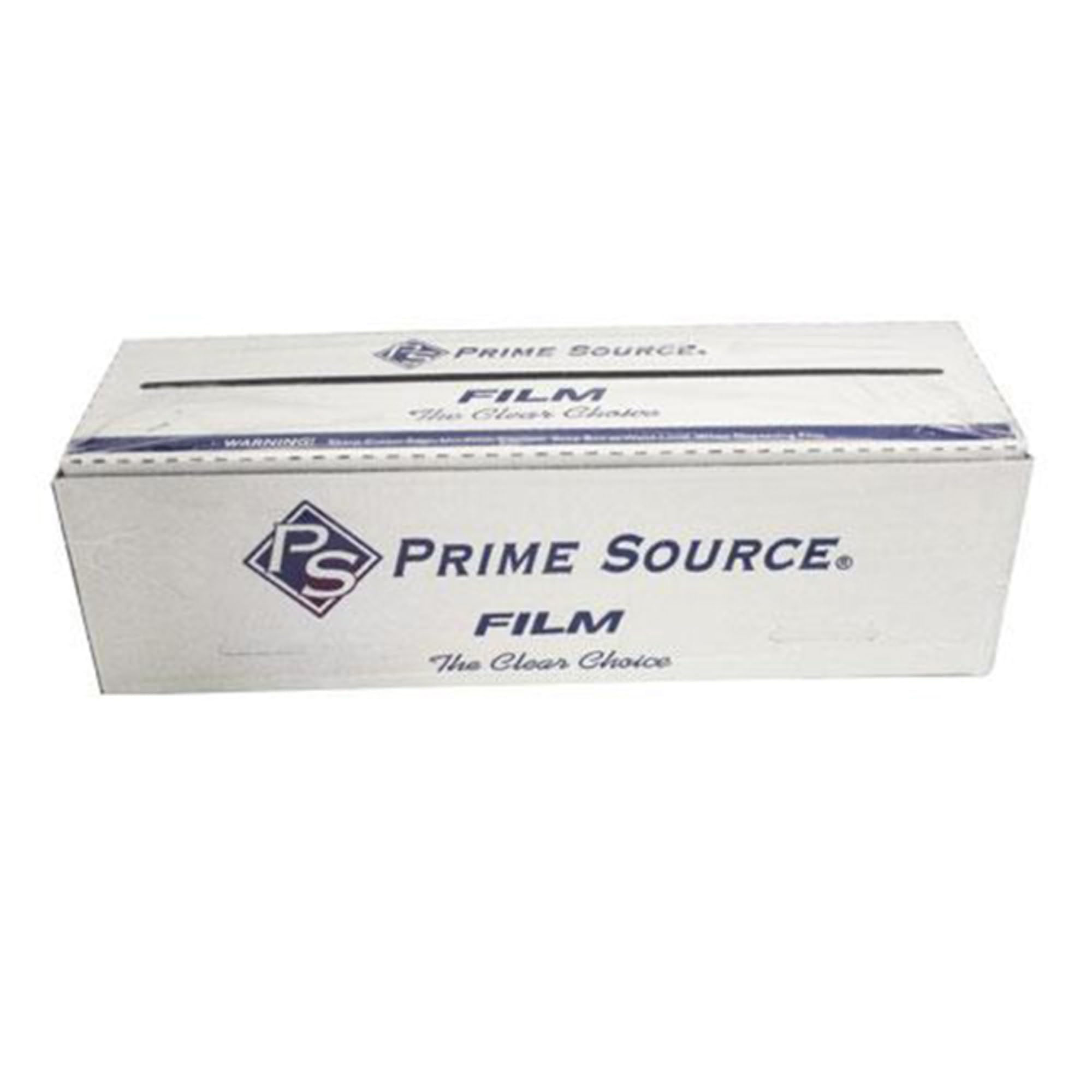 Primesource - 182 - 18 in by 2000 ft Foodservice Cutterbox Film