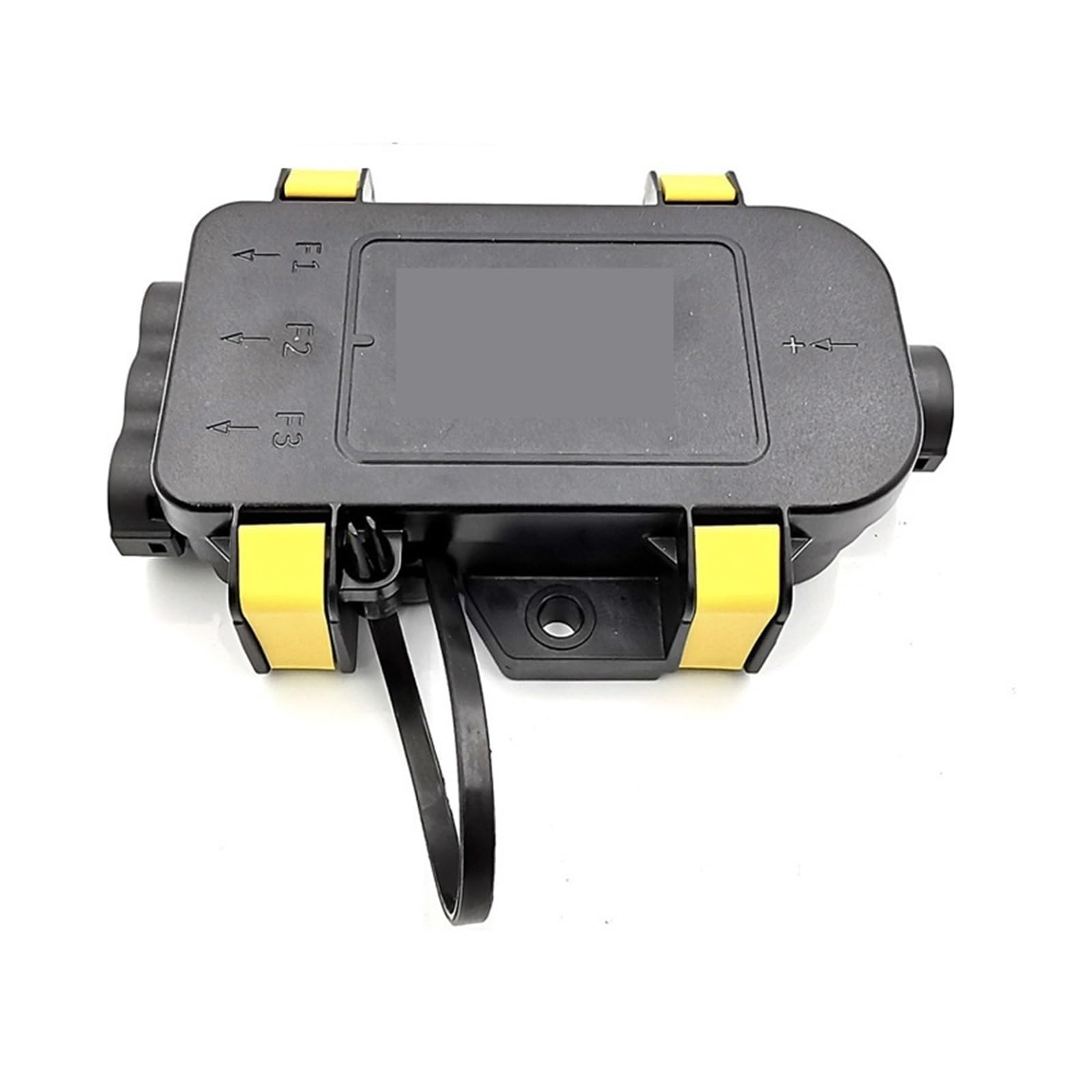 Boîte à fusibles étanche MDB 04980933.X, protection robuste 58V pour circuits automobiles