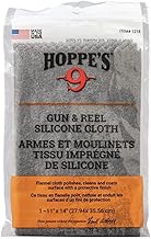 Silicone Gun And Reel Cloth