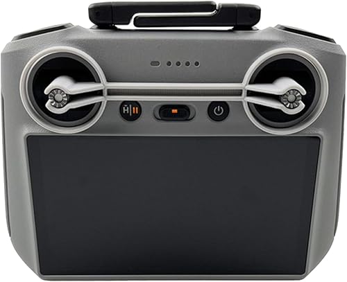 Miniatura 3 de Protector de joystick estabilizador para DJI Air 3Mavic 3 ProMini 3Mini 3 ProAir 2S, soporte protector de basculante de pulgar compatible con