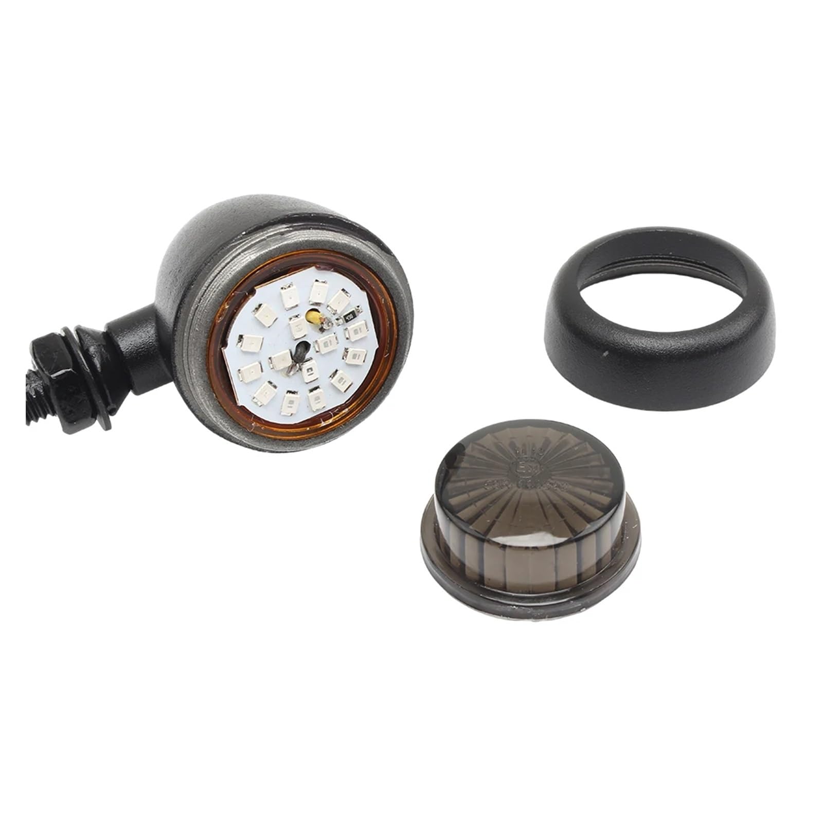 Indicatori di direzione intermittenti omologati moto Indicatoris Motos