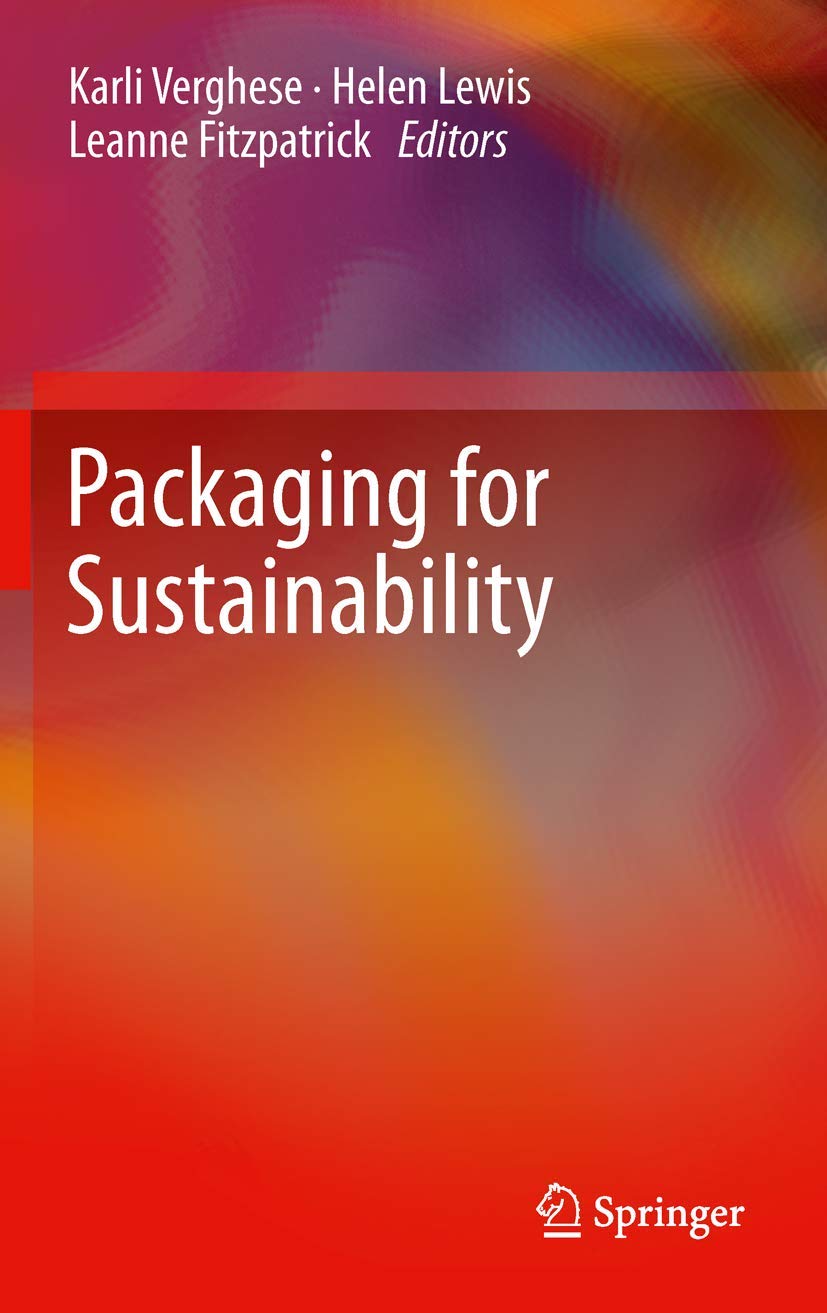 Packaging for Sustainability view 3