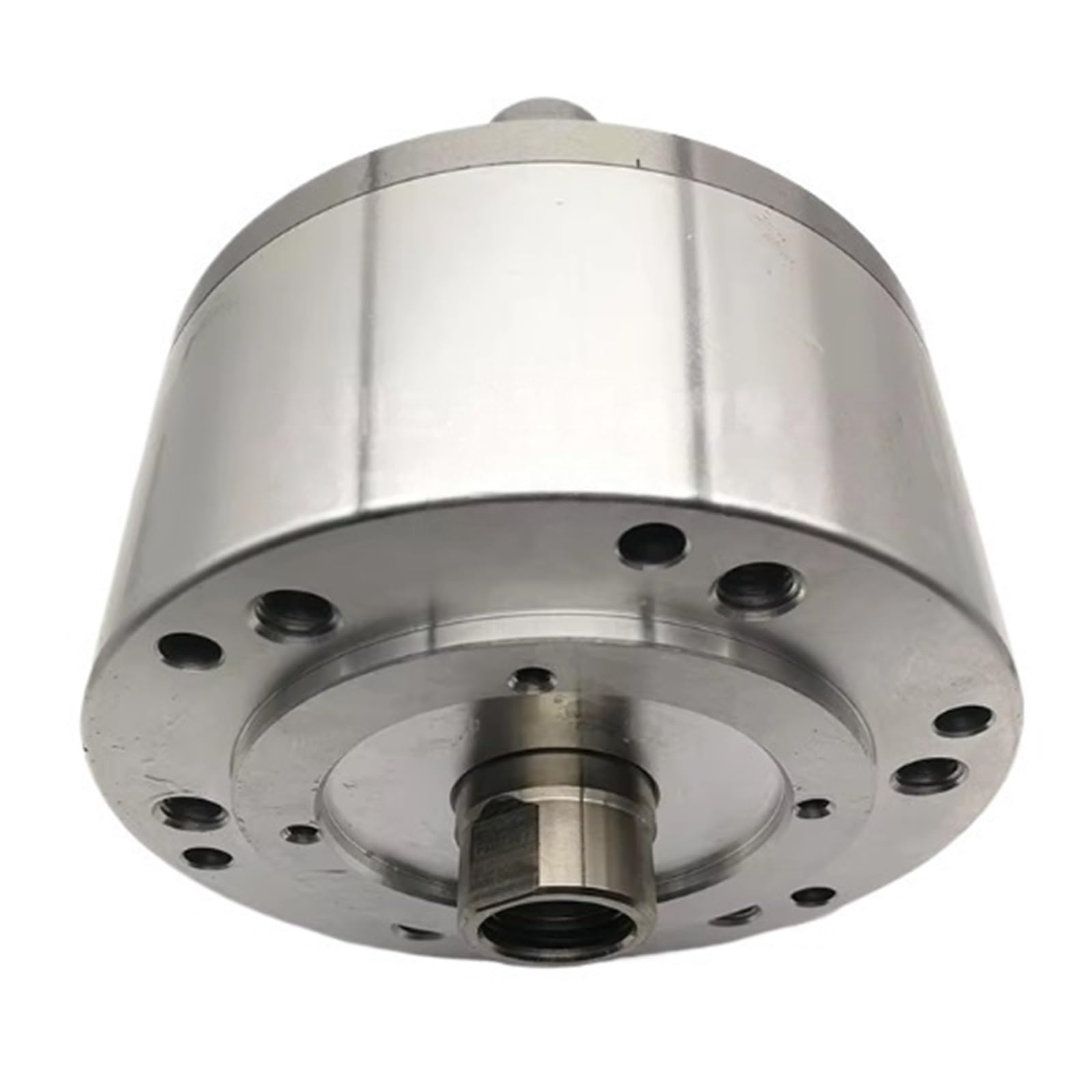 Valvola di ritegno Cilindro idraulico rotativo riempito d'acqua RL-75
