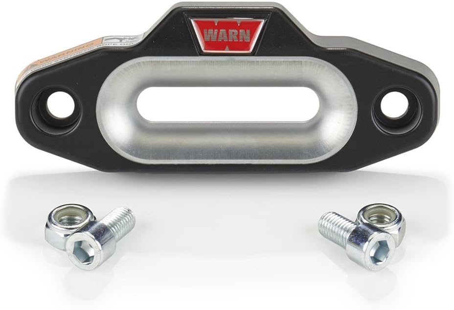 WARN 89568 Hawse Style Winch Fairlead