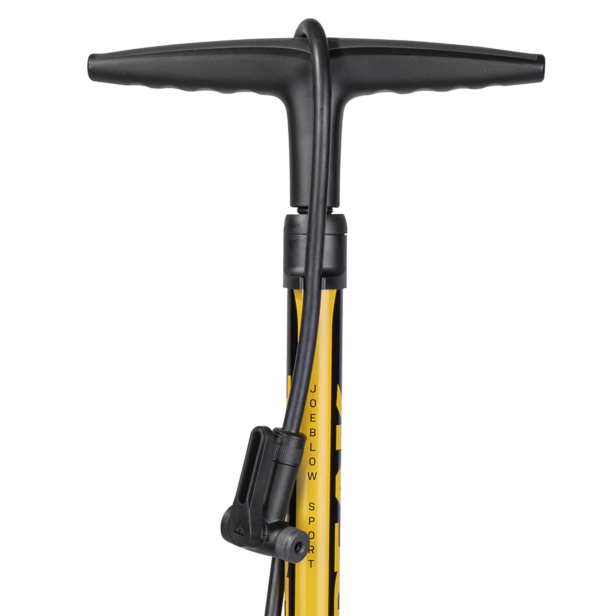 Topeak JoeBlow Sport Digital Bike Pump