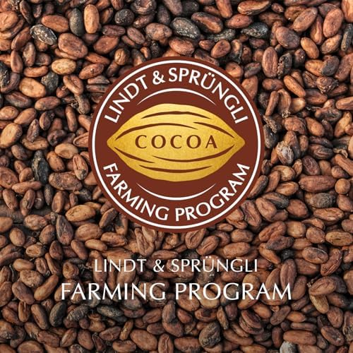 Lindt Scatola Praline Gli Assortiti, 32 Praline assortite di cioccolato, in confezione 320g