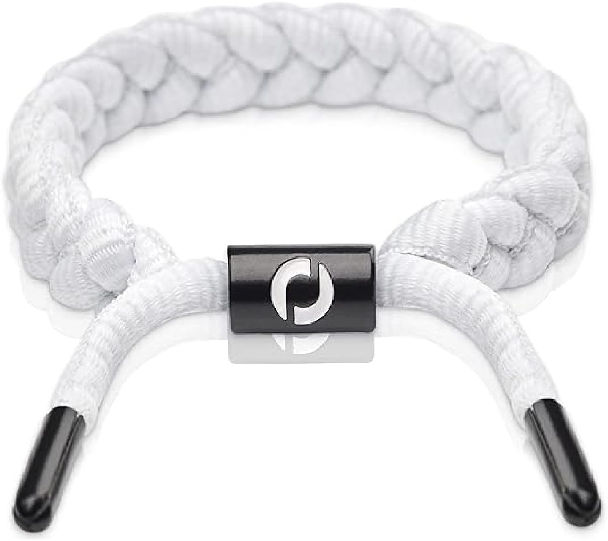 Paracord Adjustable Mens Wristband – Durable Waterproof Cord Bracelet, Scratch Proof & Quick Dry, Comfortable Fit for Any Wrist Size, Stylish Everyday Accessory for Men – 13 Colors