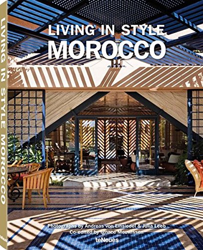 Living in Style: Morocco: (E/ F/ G)