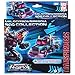 Transformers Legacy Velocitron Speedia 500 Collection Leader Robots in Disguise 2000 Universe Scourge