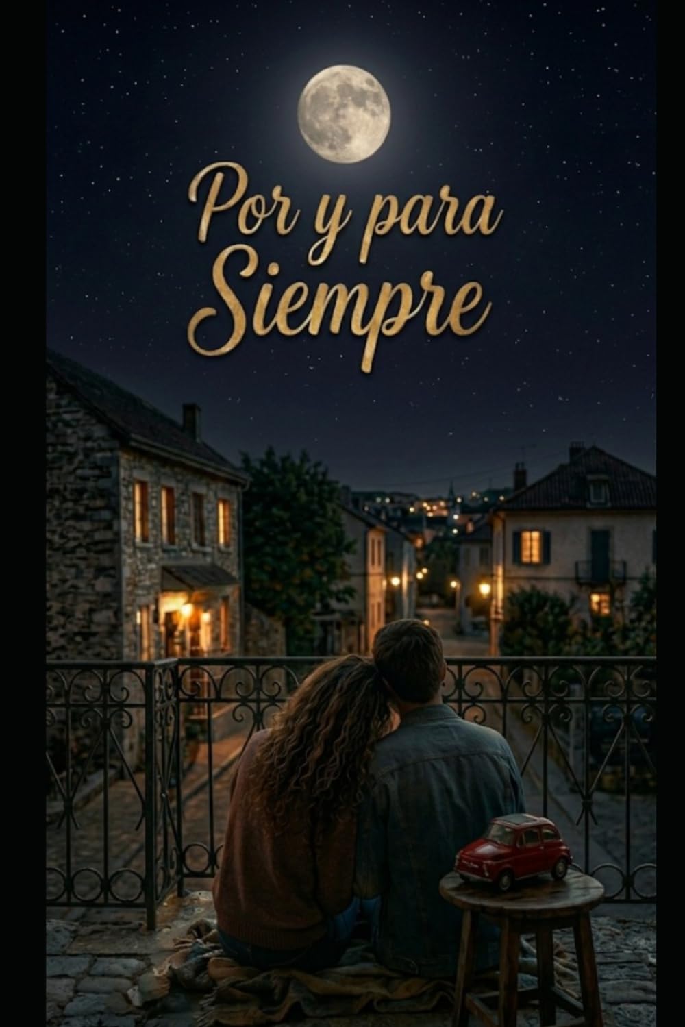 por y para siempre