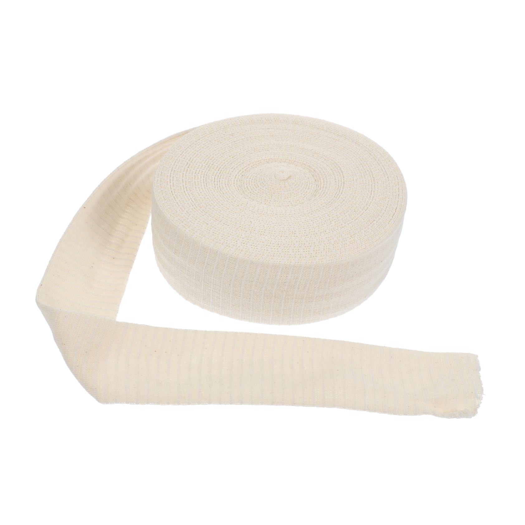 TOPPERFUN Pcs Elasticated Tubular Stockinette Bandage Roll Compression Socks for Leg Support