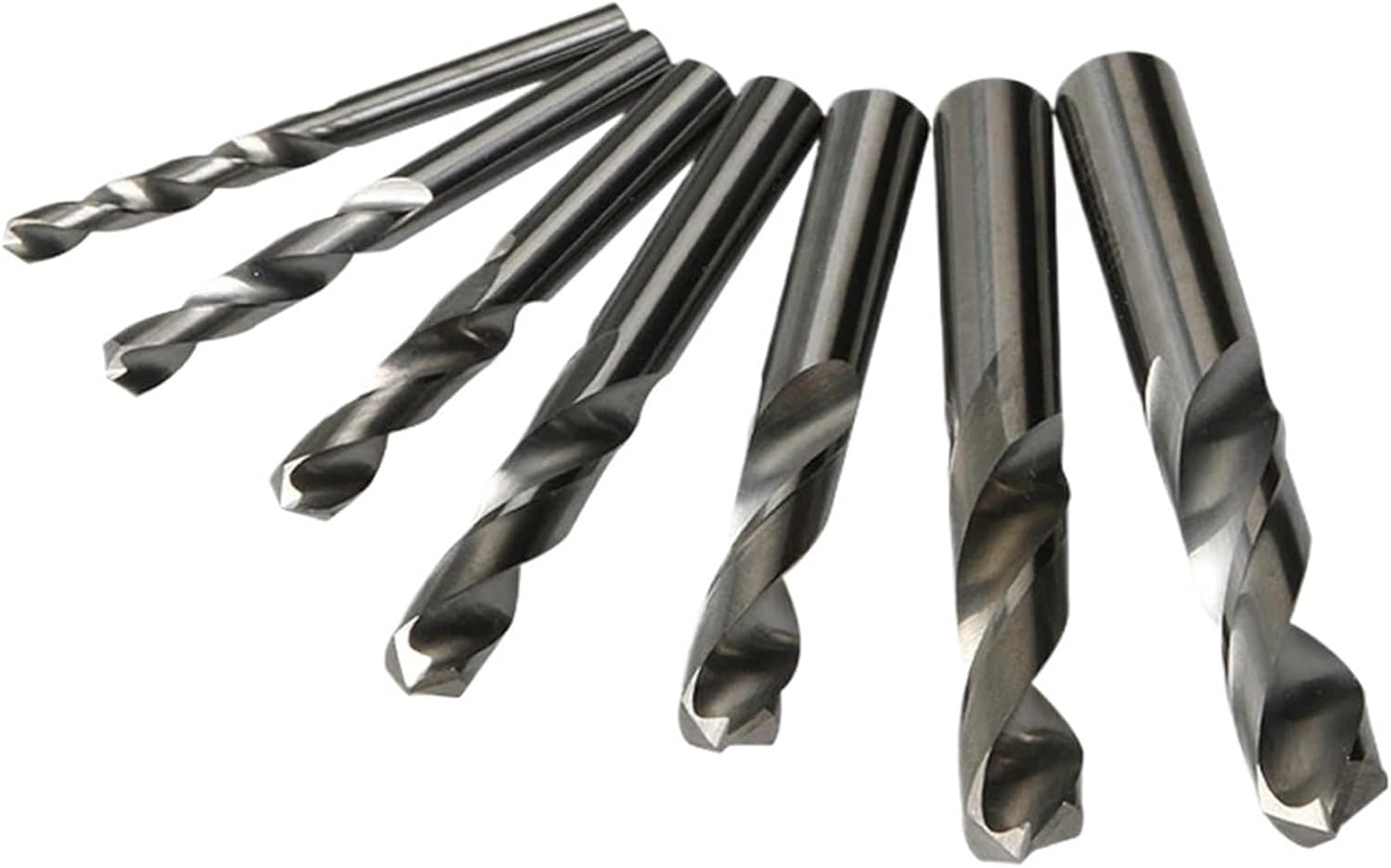 6.0mm-7.0mm Solid Drill Bits,1Pcs(6.7mm 5pc)