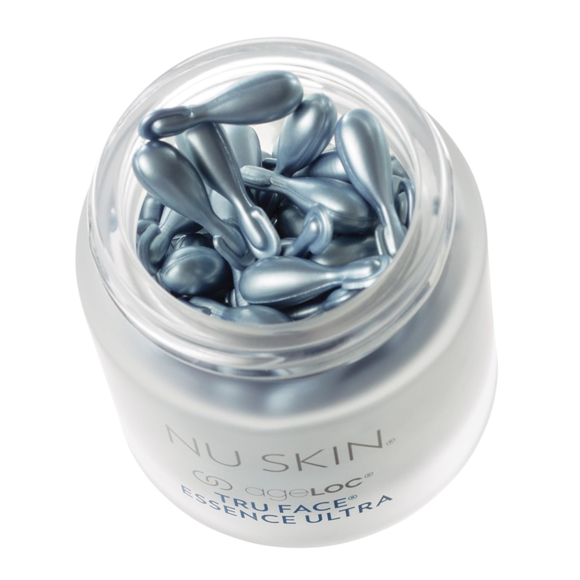 Amazon.com: Nu Skin ageLOC Tru Face Essence Ultra | Skincare Serum