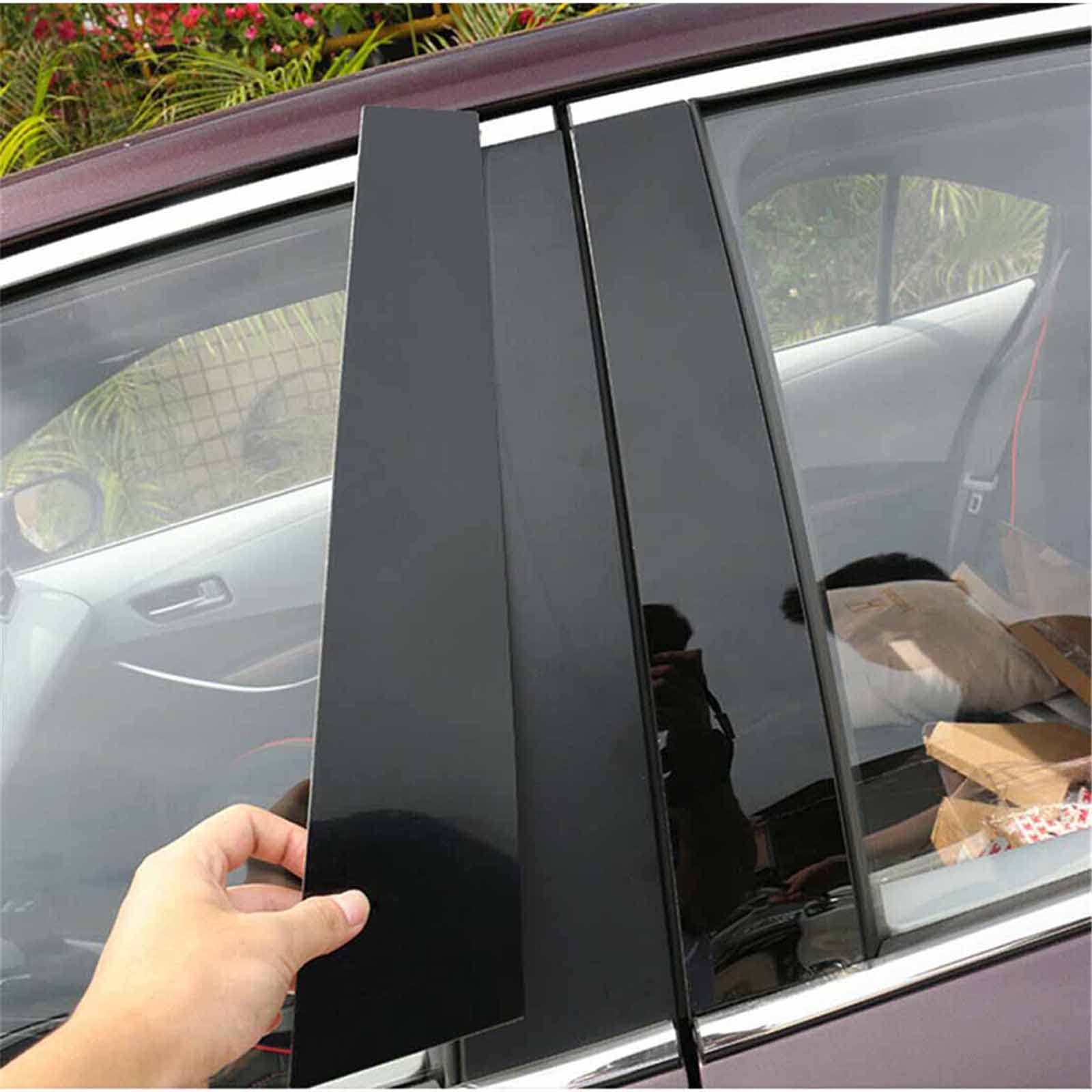 Adesivi Auto Esterni per Impala 2014-2020,Tuning Auto Adesivi Strisce adesive per carrozzeria Auto,Adesivi per Cofano Decorazioni Auto Esterne