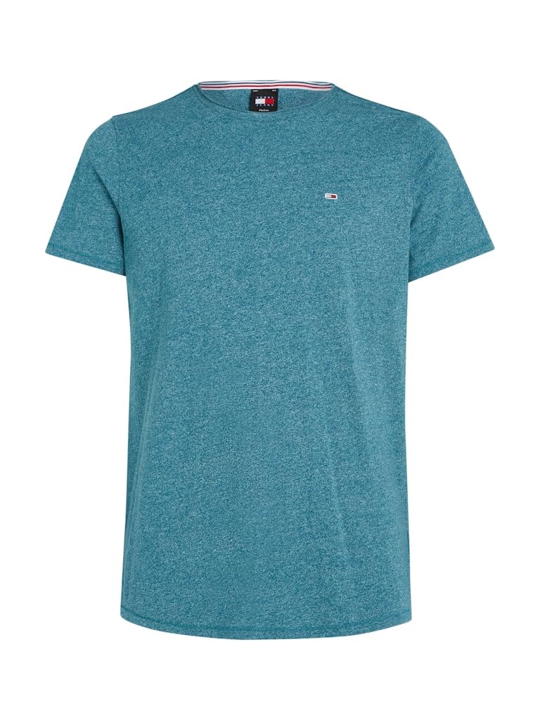Tommy Jeans Tommy Jeans Men's S/S Knit Tops