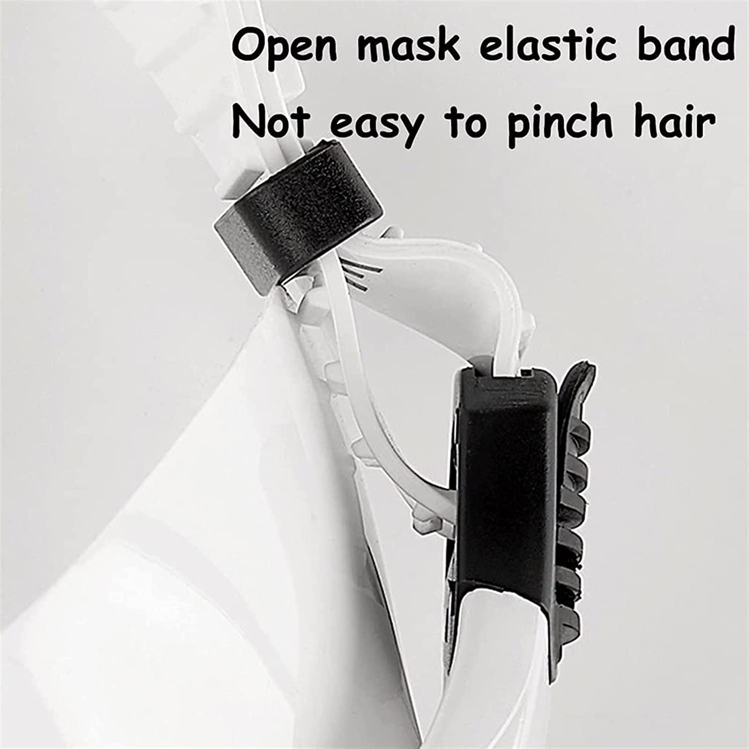 Máscaras de Buceo Gafas de Snorkel Equipo de Buceo de Alta definición Unisex Gafas de natación Gafas Impermeables y antivaho de Silicona