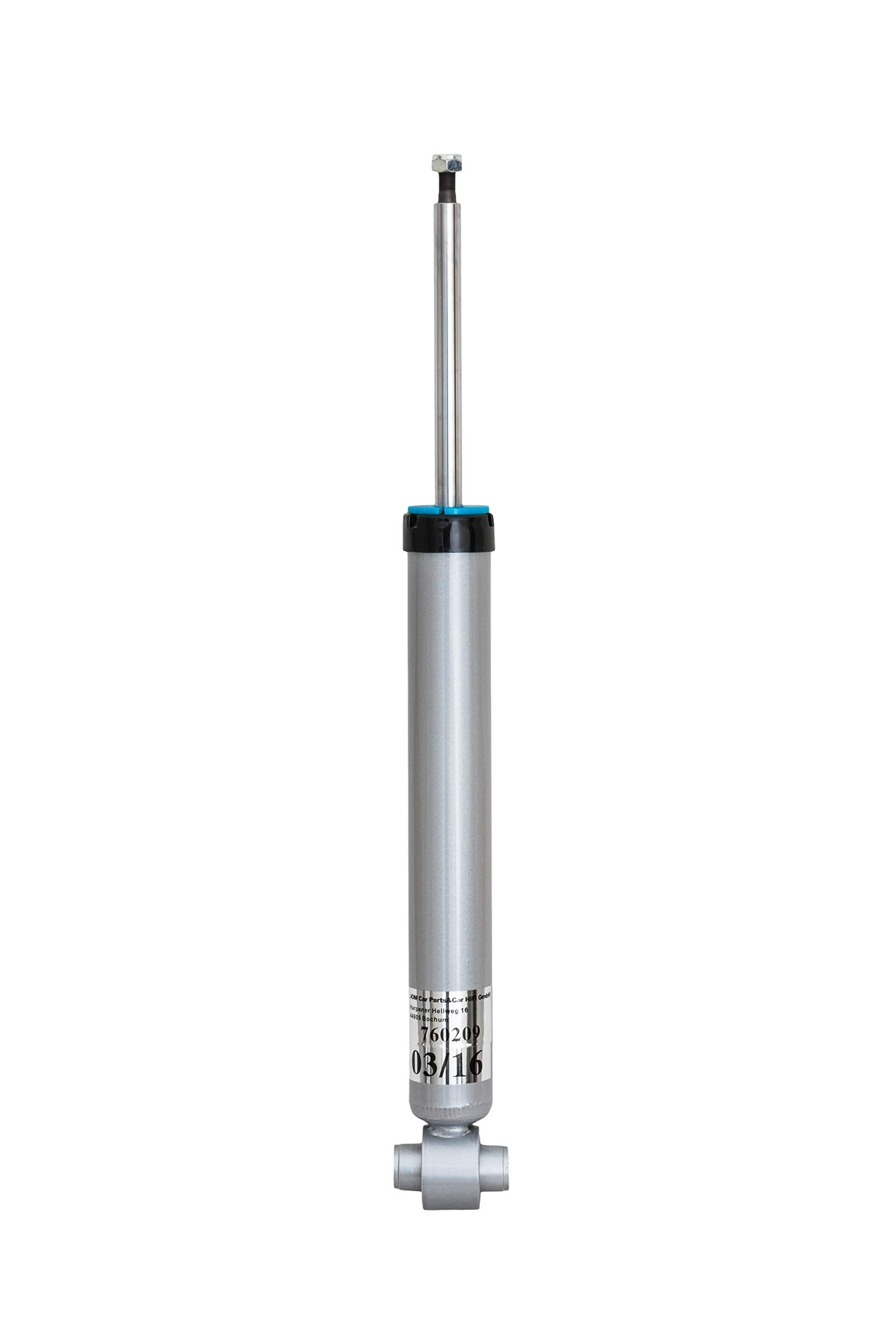 JOM 741174 Kit Combiné Fileté BlueLine