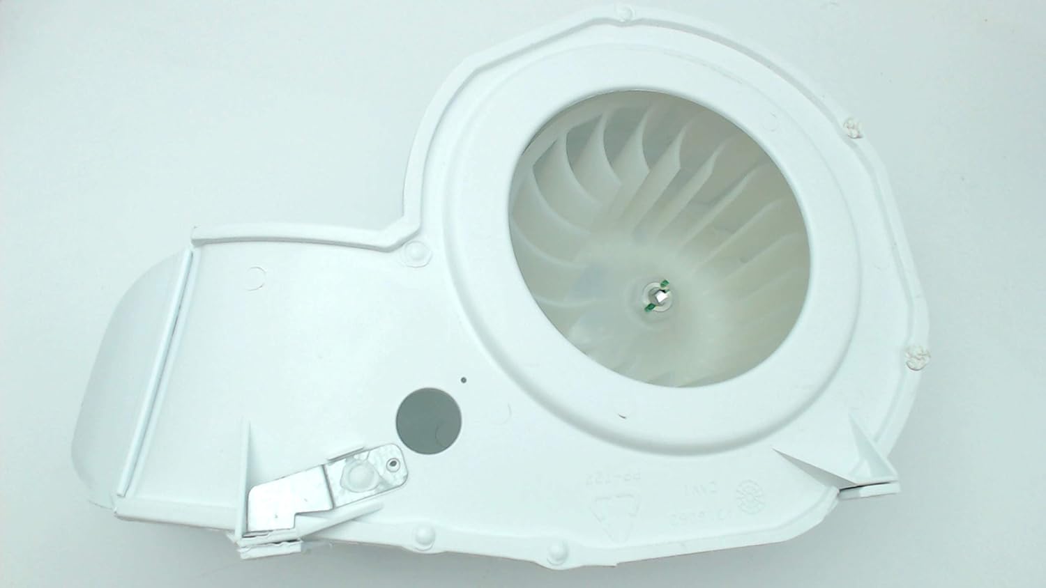 PS418726 Blower Housing Assembly Compatible With Frigidaire Dryers
