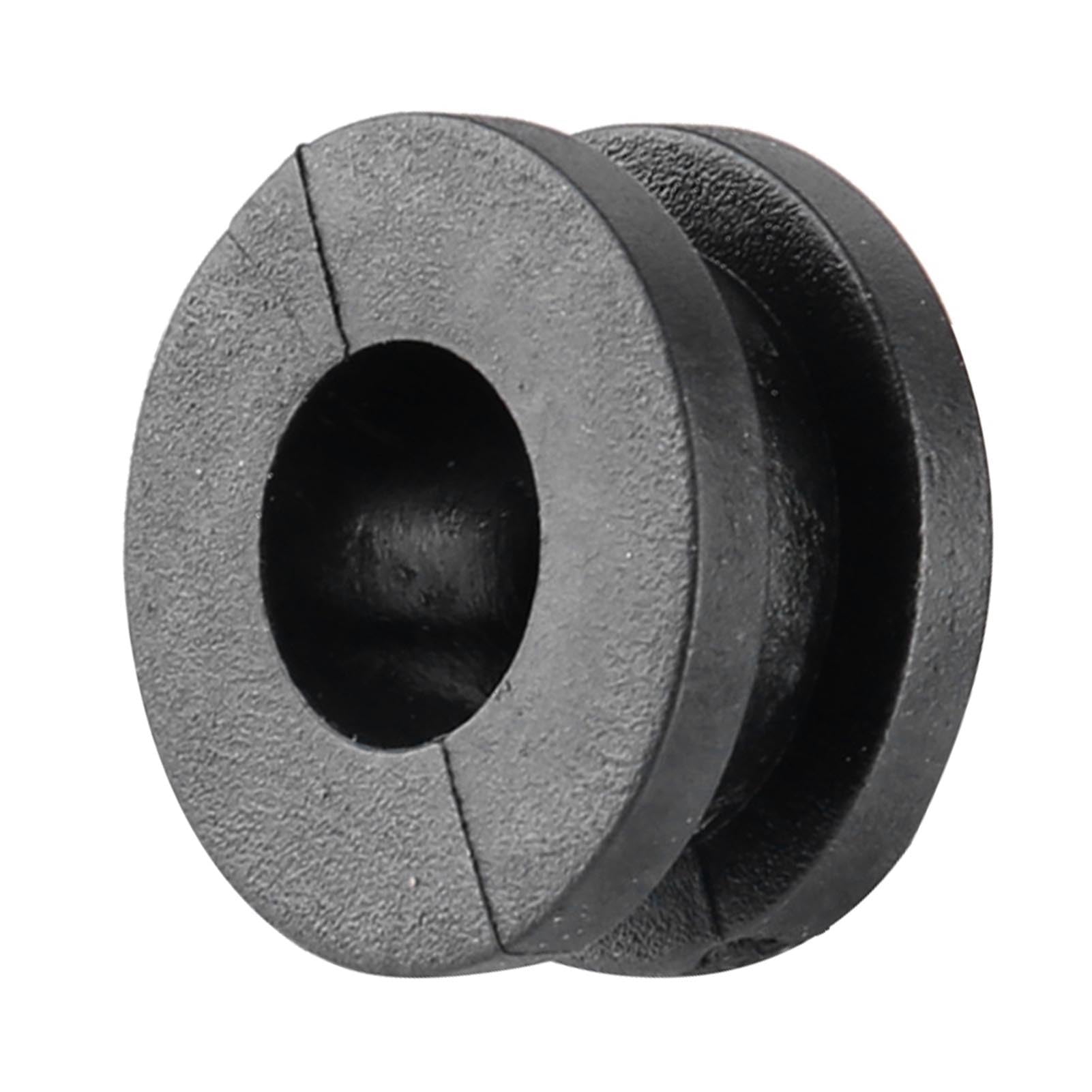 Motorcycle Fairing Washers Motorcycle Washers Motorcycle Rubber Washers 10pcs Motorcycle Rubber Washers for