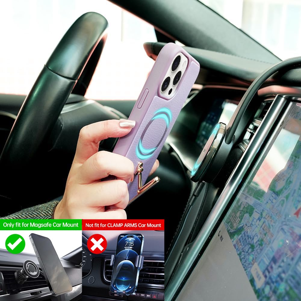 Amazon.com: CUSTYPE for iPhone 13 Pro Max 6.7