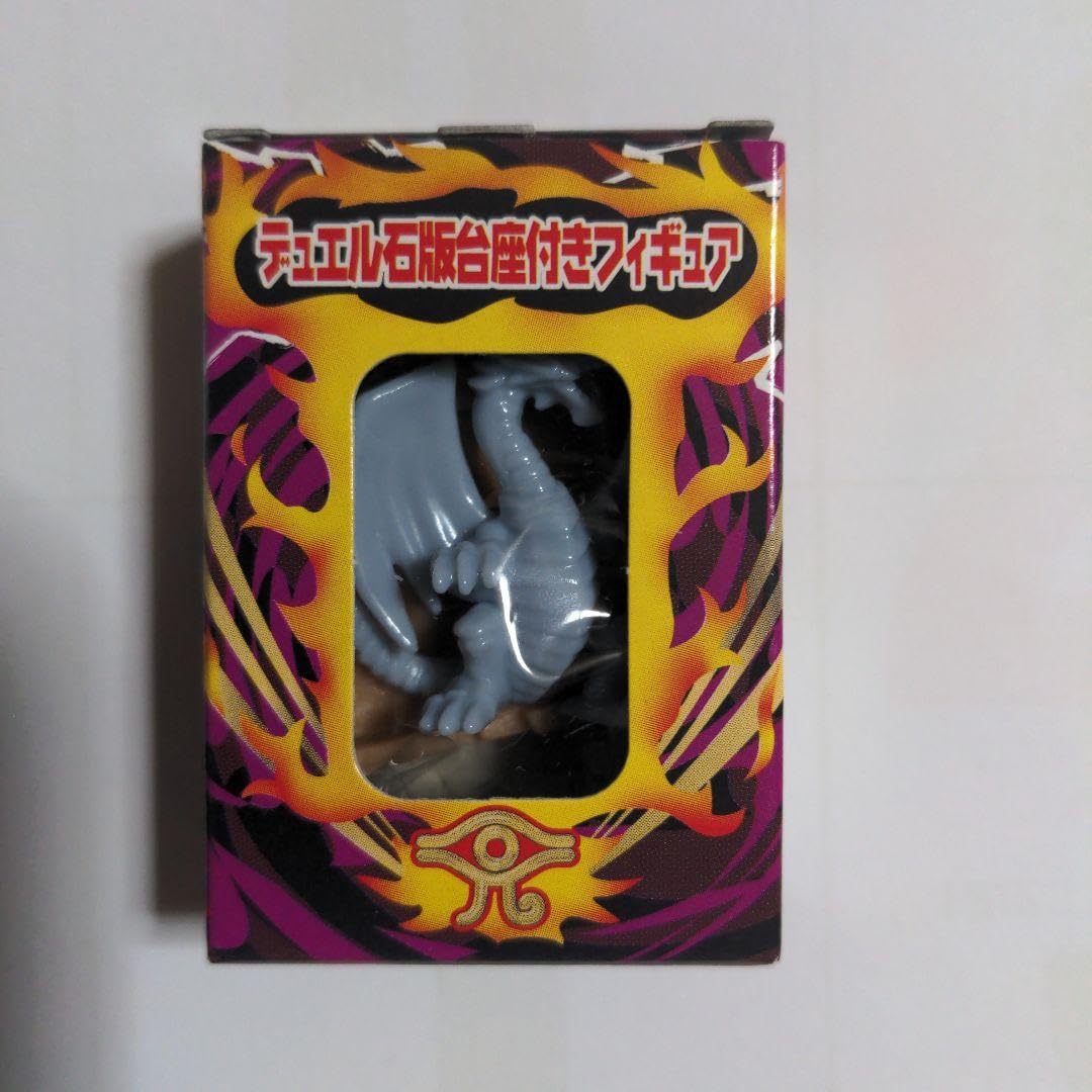 Amazon.co.jp: 希少 デュエル石版台座 フィギュア8種類フルコンボ 