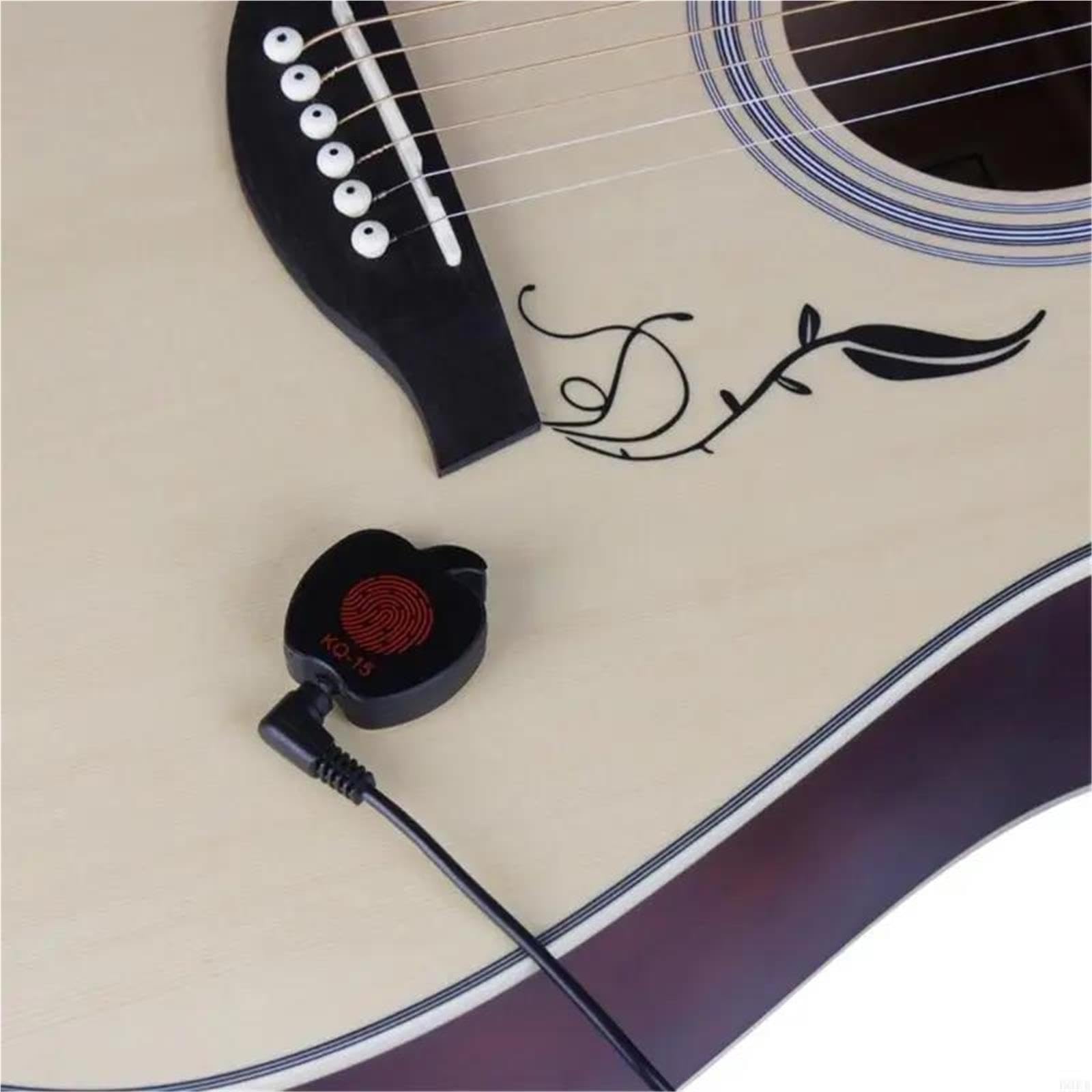 Pickup Per Chitarra Acustica Pickup Per Chitarra Acustica