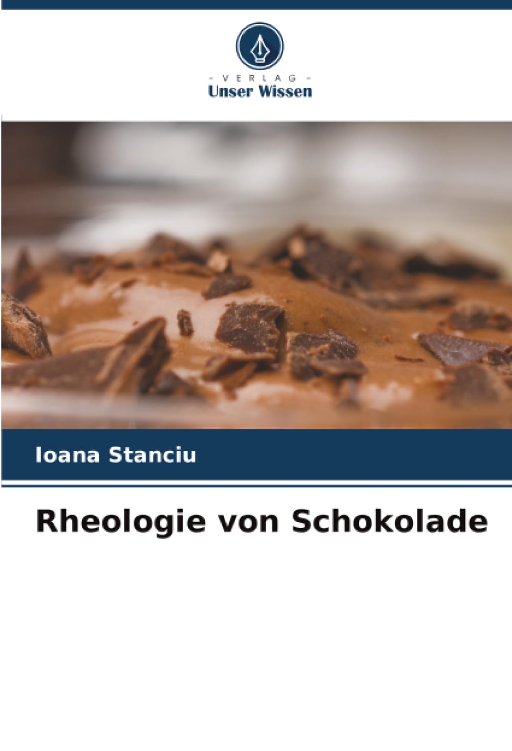 Rheologie von Schokolade